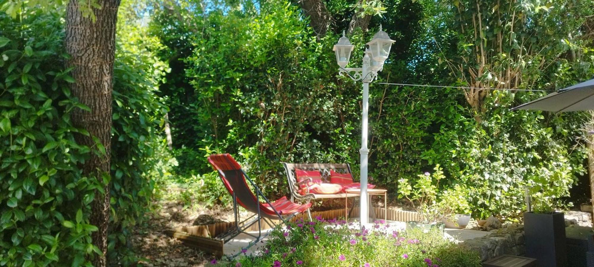 Les Chenes Verts Valbonne Buitenkant foto
